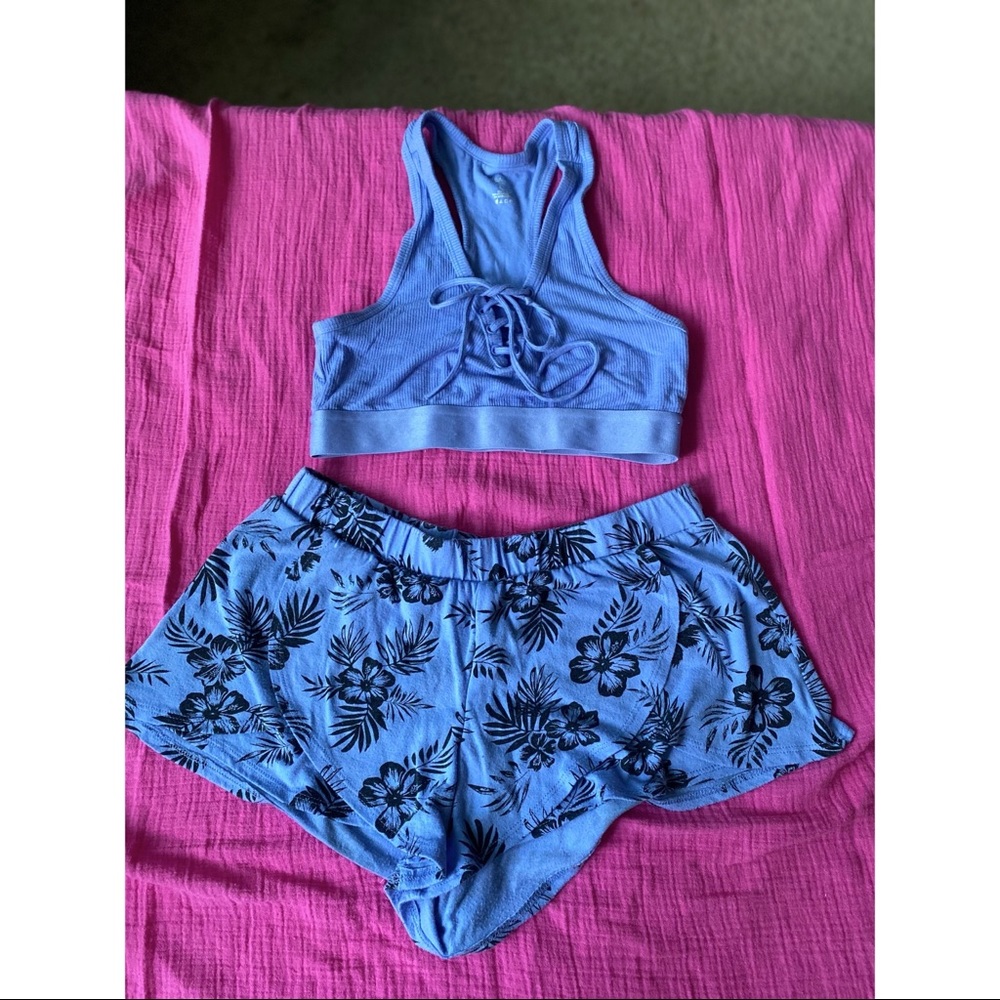 Sleep Set